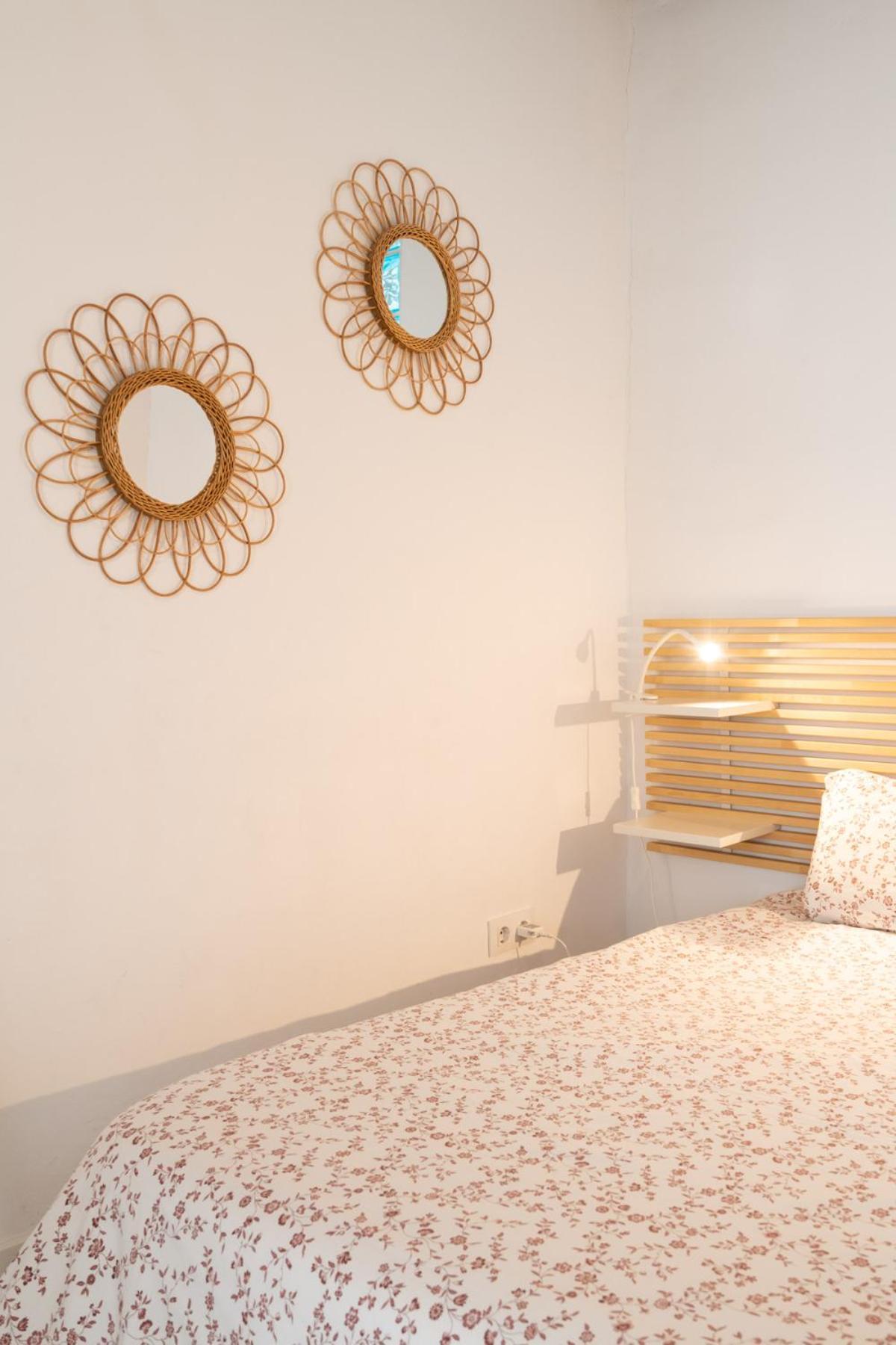 Atico Sagrada Familia Apartment Барселона Екстериор снимка