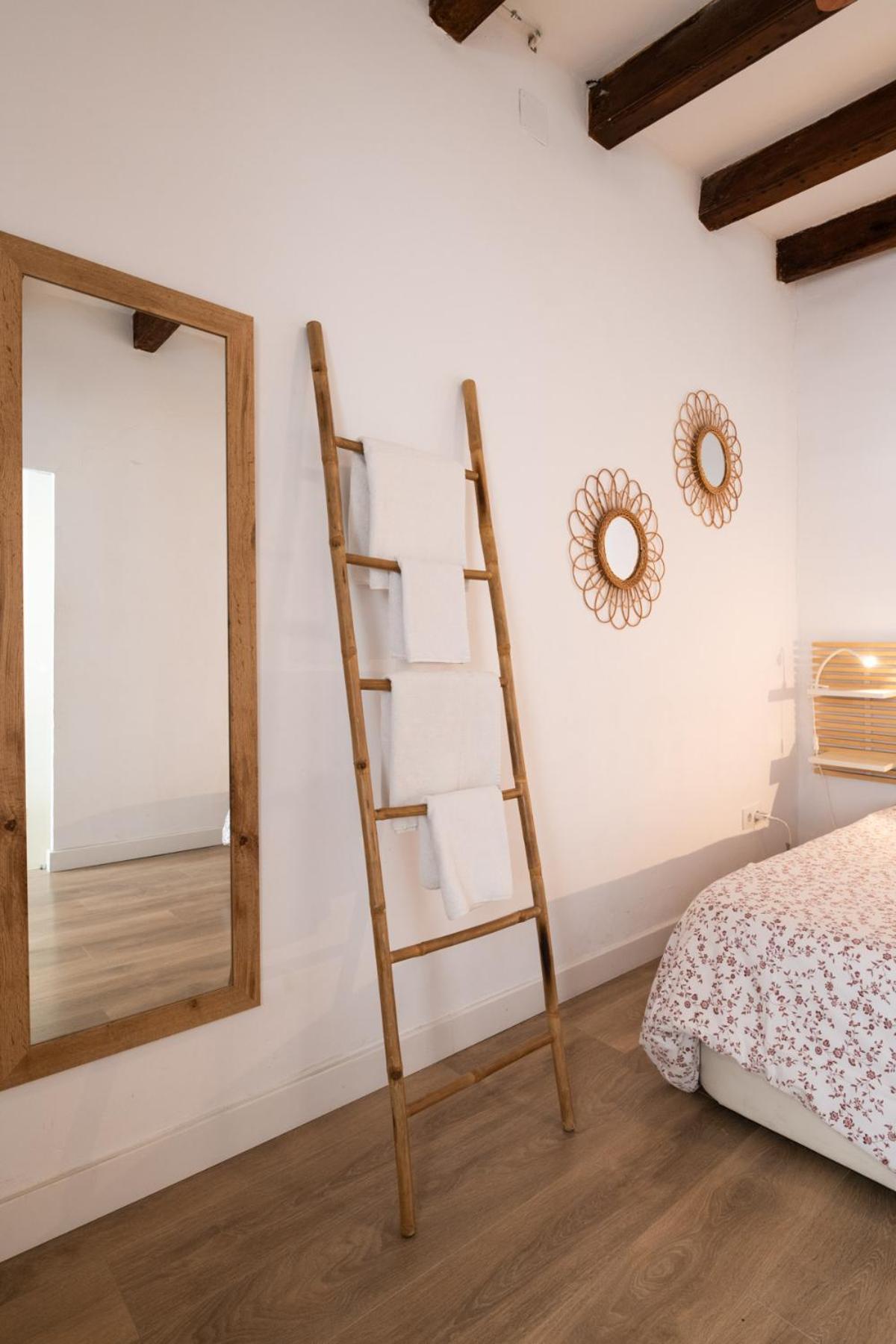 Atico Sagrada Familia Apartment Барселона Екстериор снимка