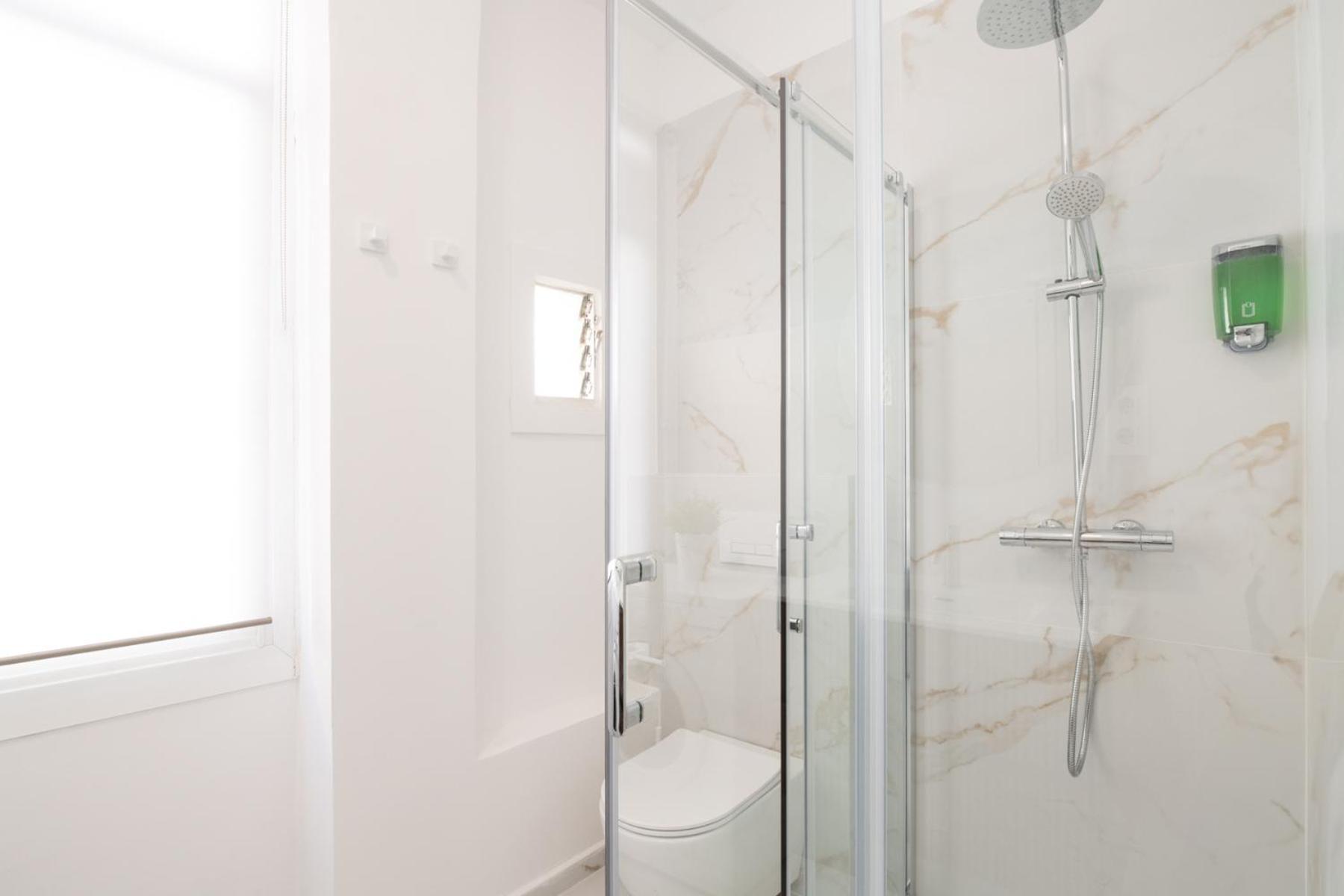 Atico Sagrada Familia Apartment Барселона Екстериор снимка