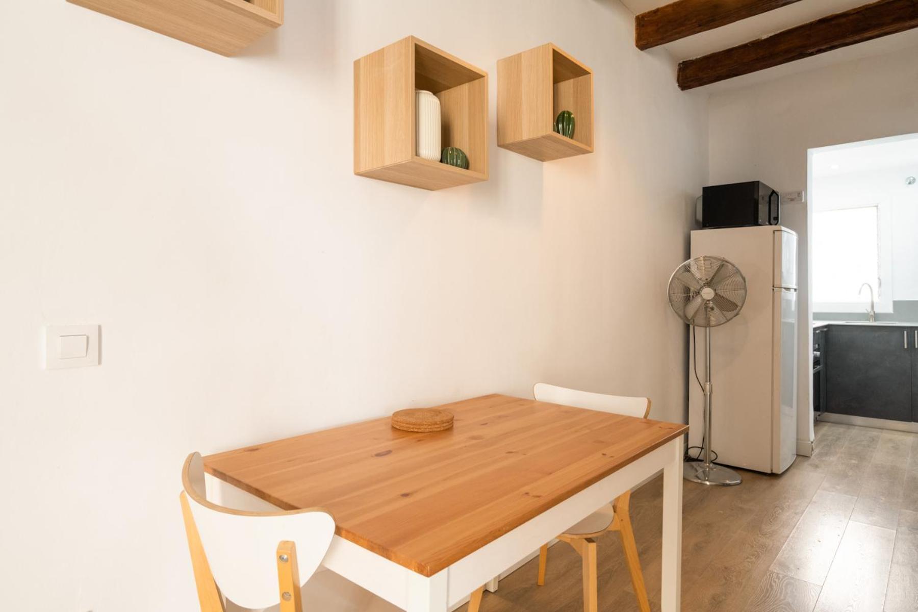 Atico Sagrada Familia Apartment Барселона Екстериор снимка
