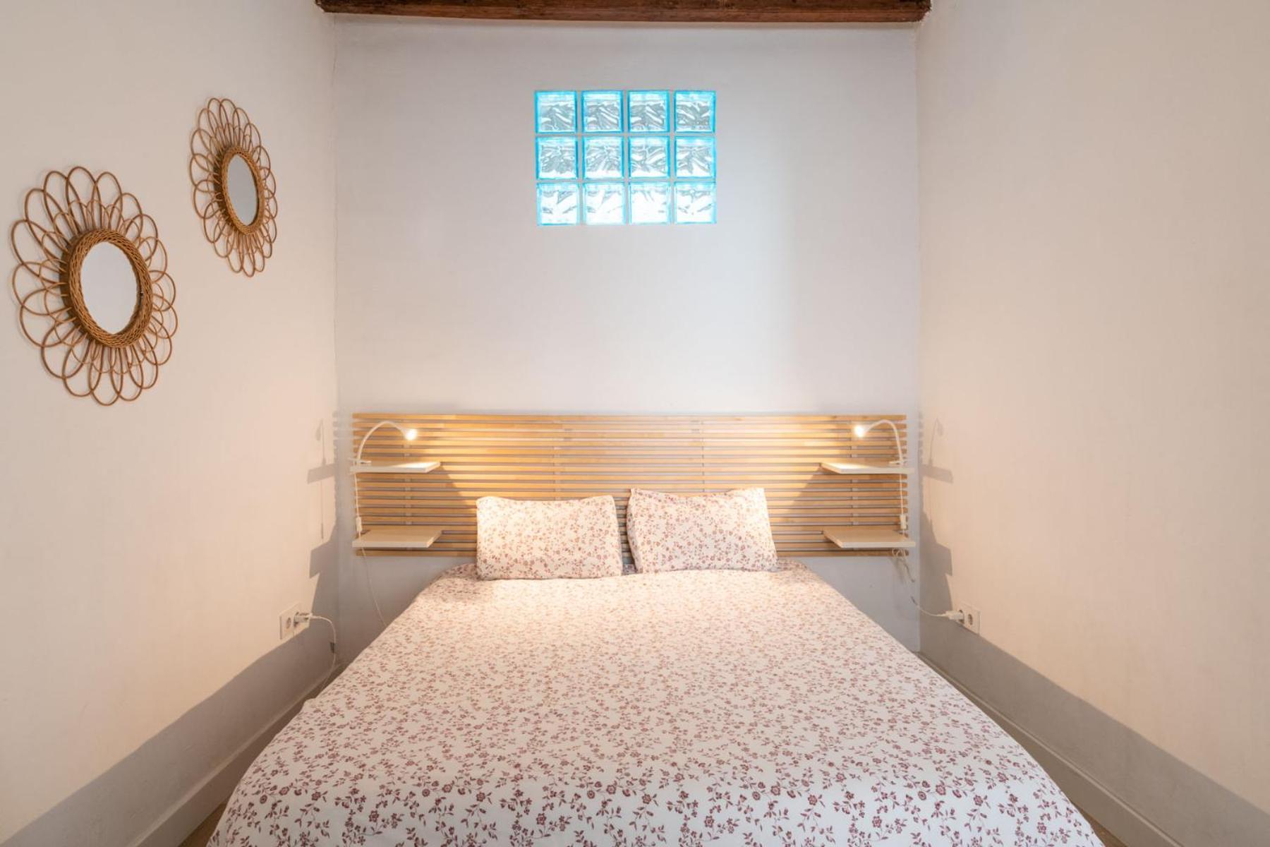 Atico Sagrada Familia Apartment Барселона Екстериор снимка