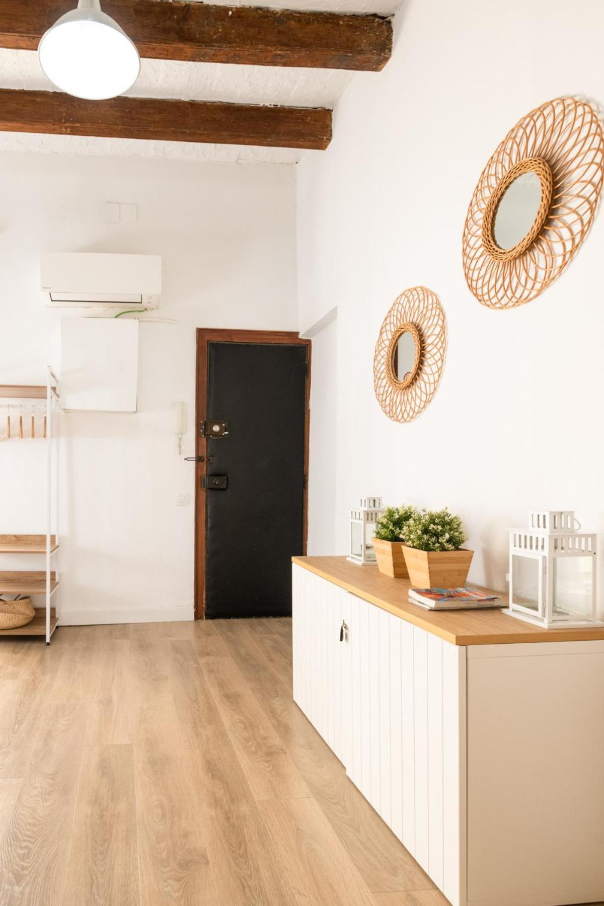 Atico Sagrada Familia Apartment Барселона Екстериор снимка