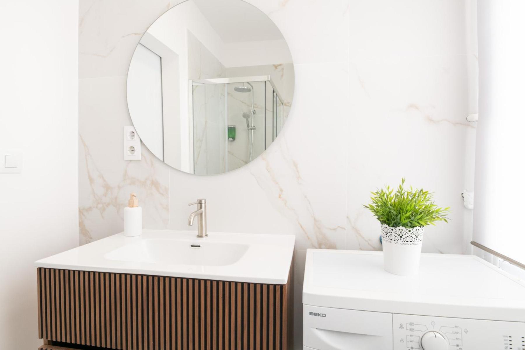 Atico Sagrada Familia Apartment Барселона Екстериор снимка