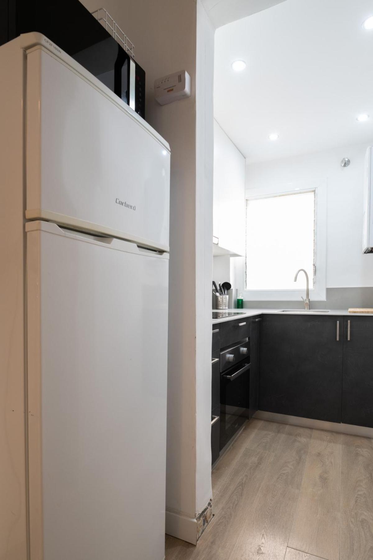 Atico Sagrada Familia Apartment Барселона Екстериор снимка