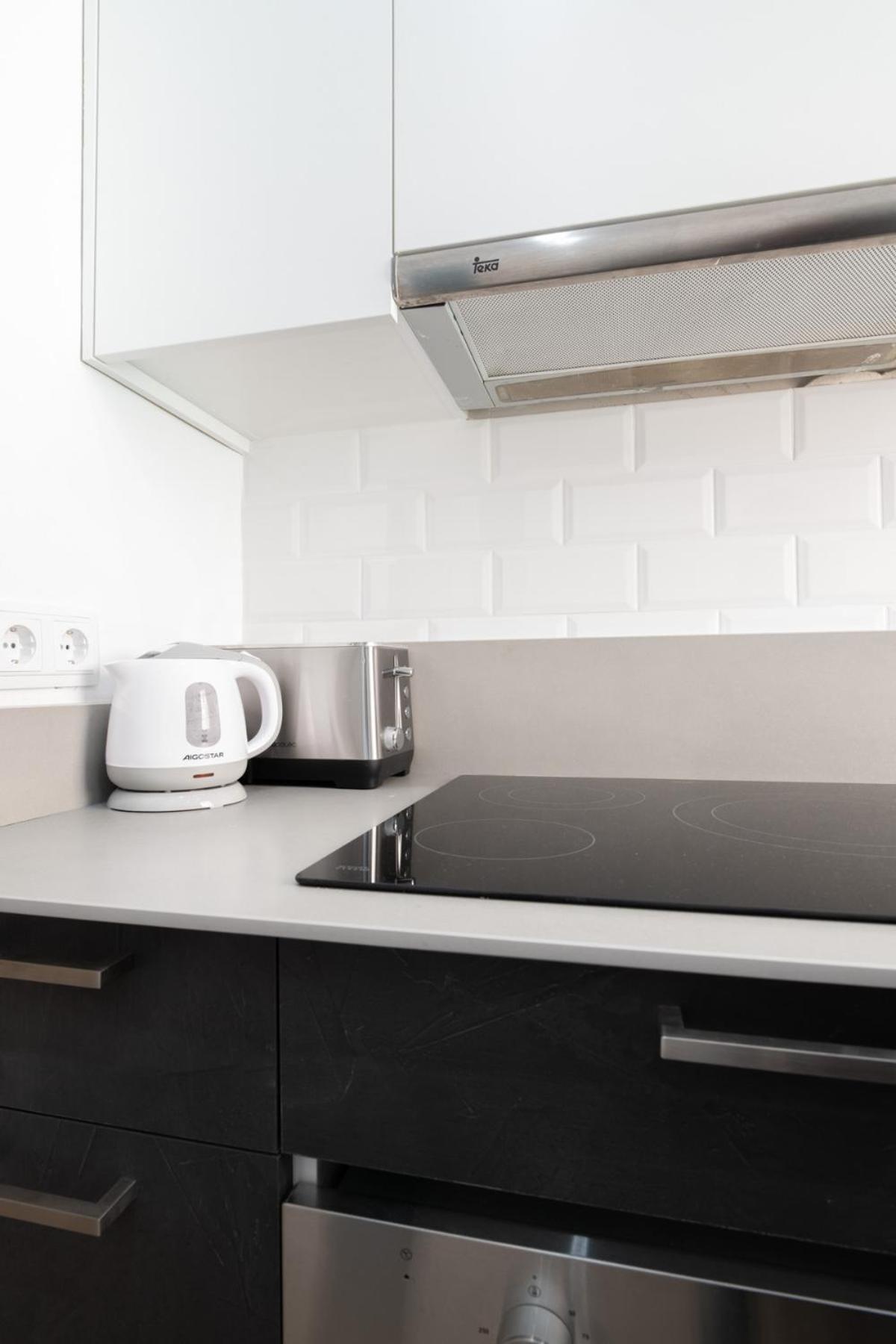 Atico Sagrada Familia Apartment Барселона Екстериор снимка