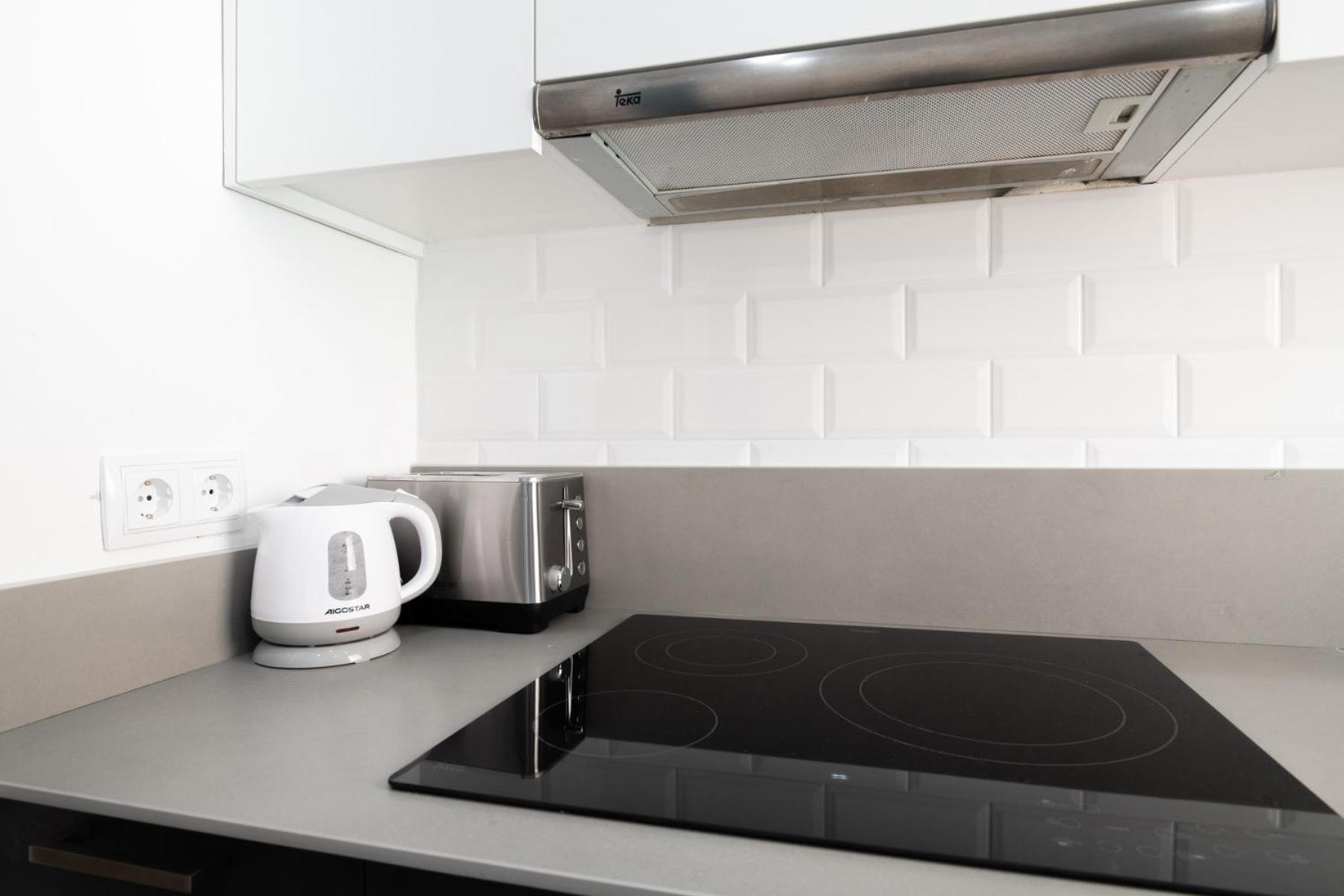 Atico Sagrada Familia Apartment Барселона Екстериор снимка