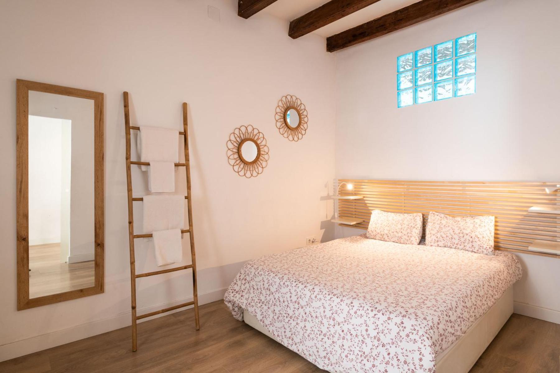 Atico Sagrada Familia Apartment Барселона Екстериор снимка